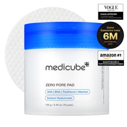 Is the Medicube Zero Pore Pad 2.0 Worth the Hype? Deep Dive Review