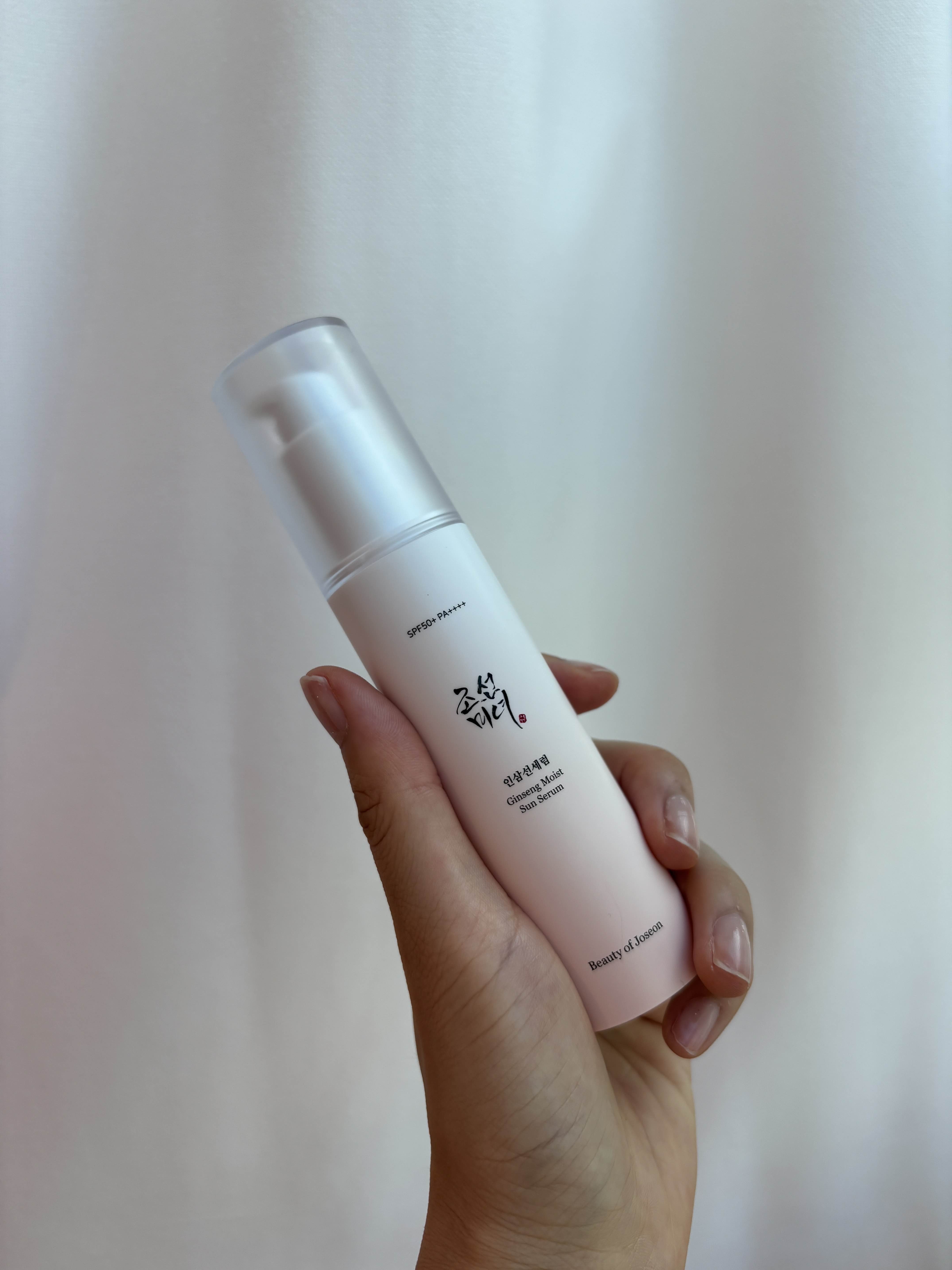 Beauty of Joseon Sun Serum Product