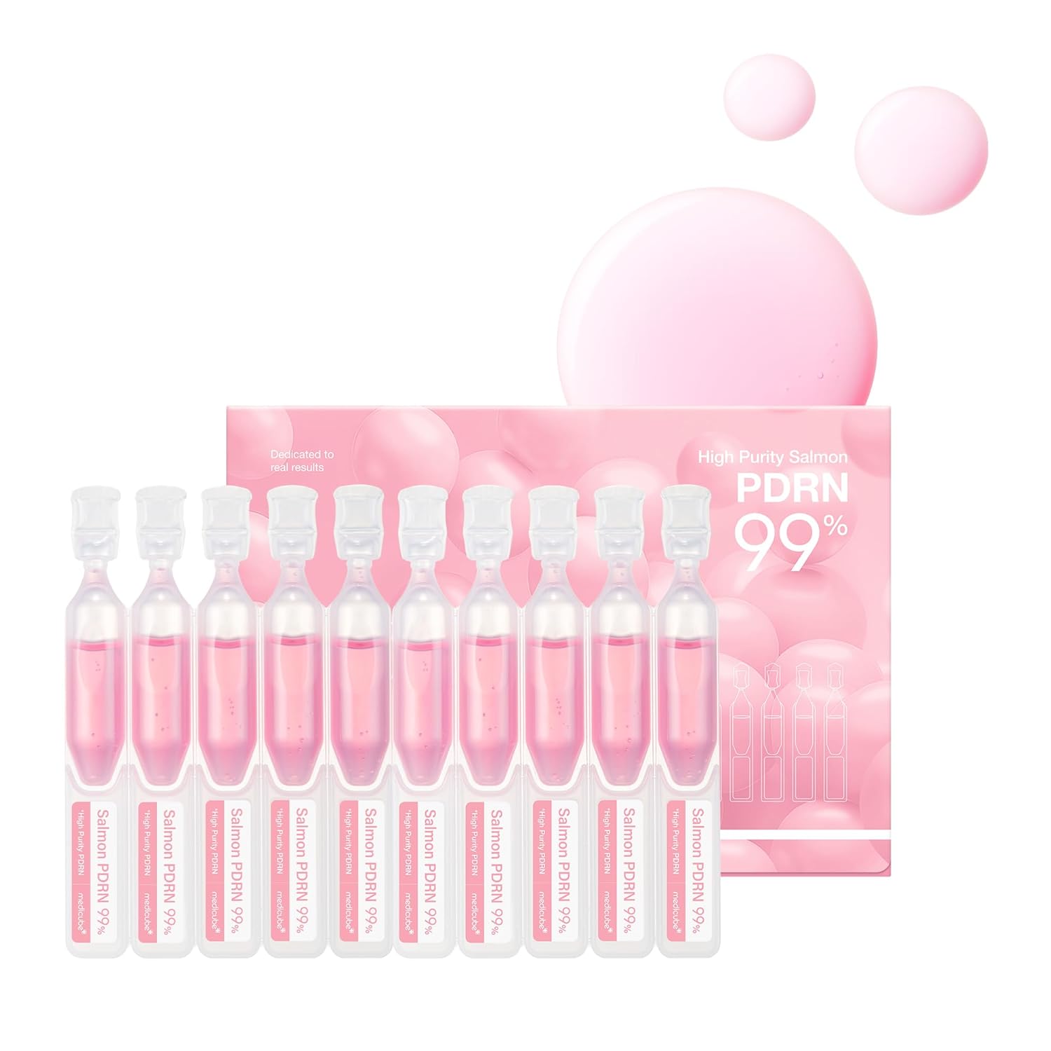 Medicube Pink Peptide Serum