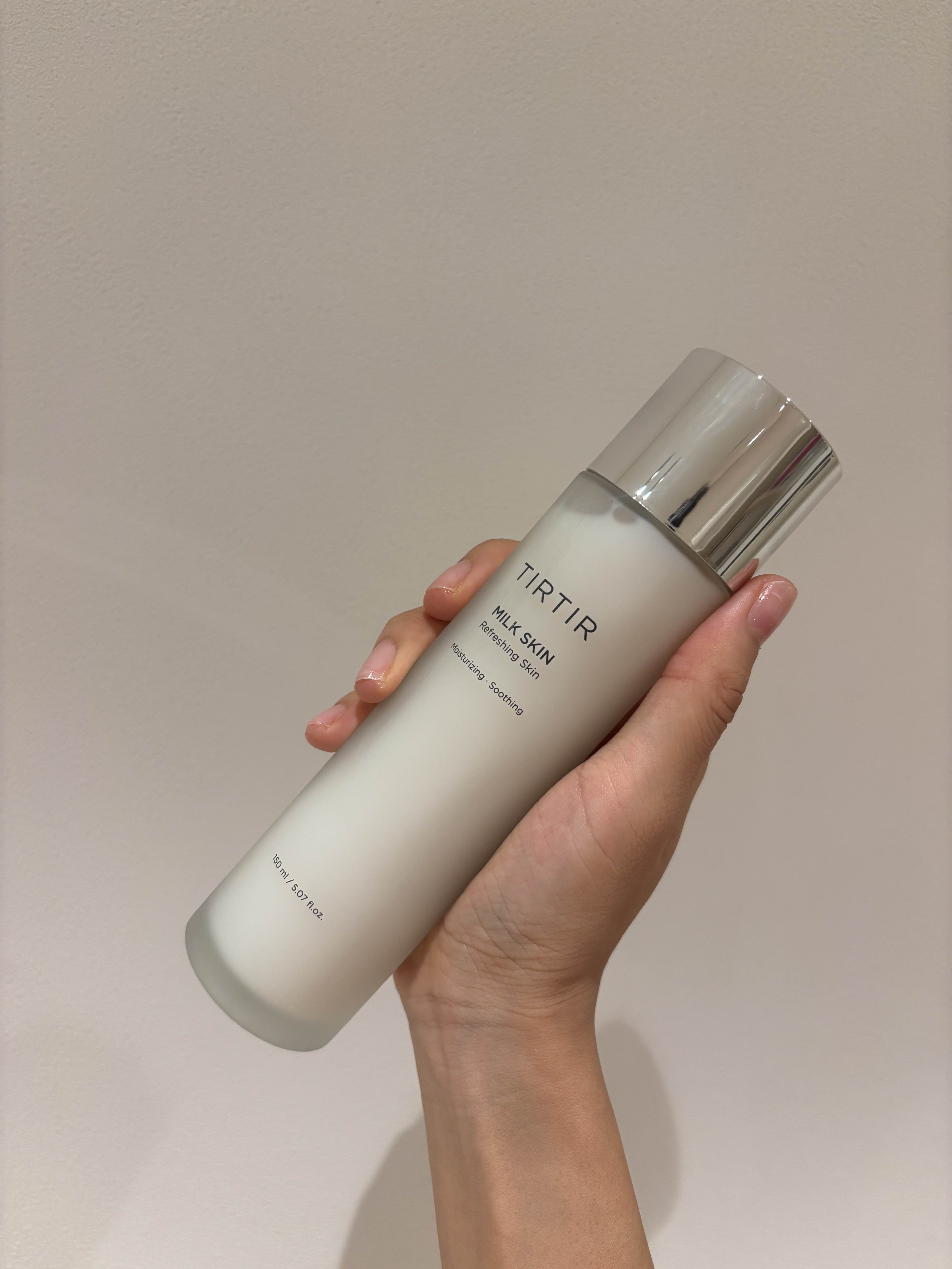 Final Tirtir Review Results